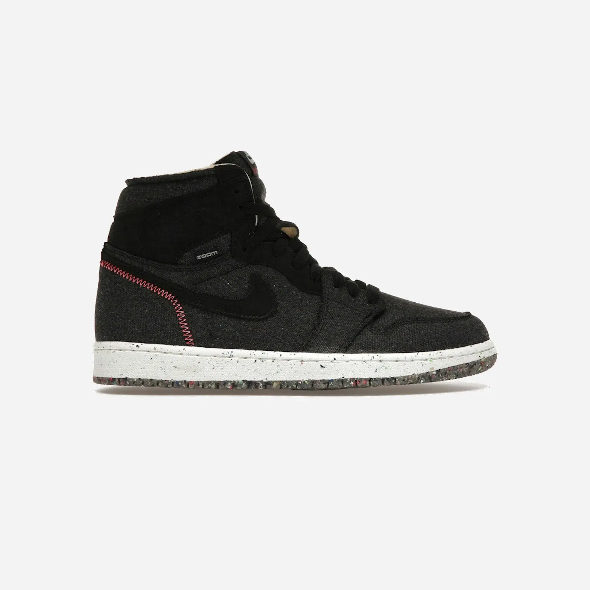 Jordan 1 Retro High Zoom Crater