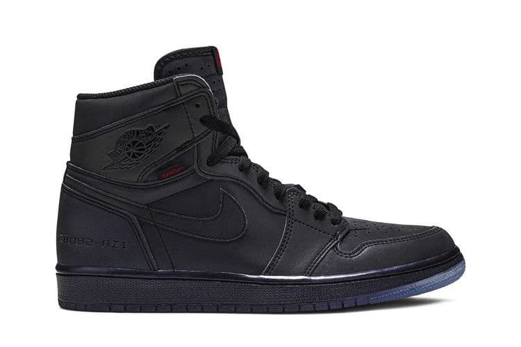 Jordan 1 Retro High Zoom Fearless