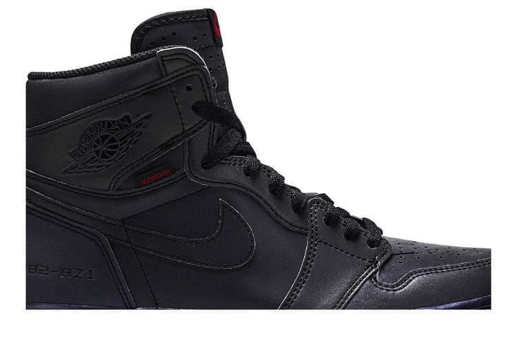 Jordan 1 Retro High Zoom Fearless