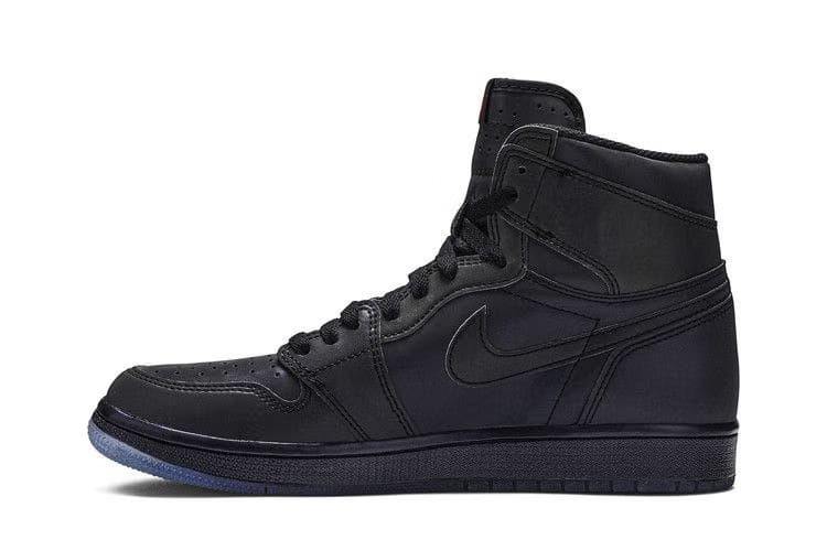 Jordan 1 Retro High Zoom Fearless