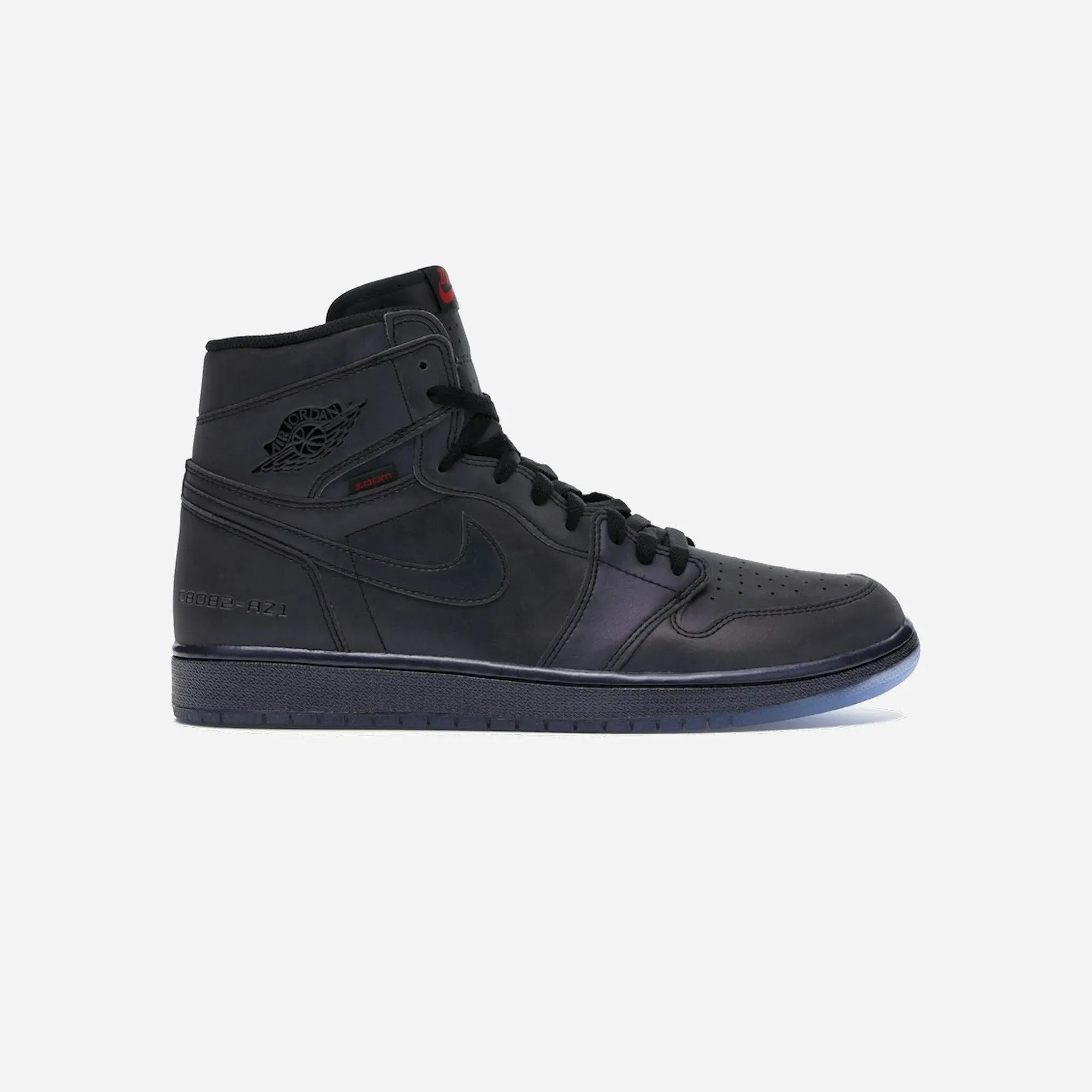 Jordan 1 Retro High Zoom Fearless