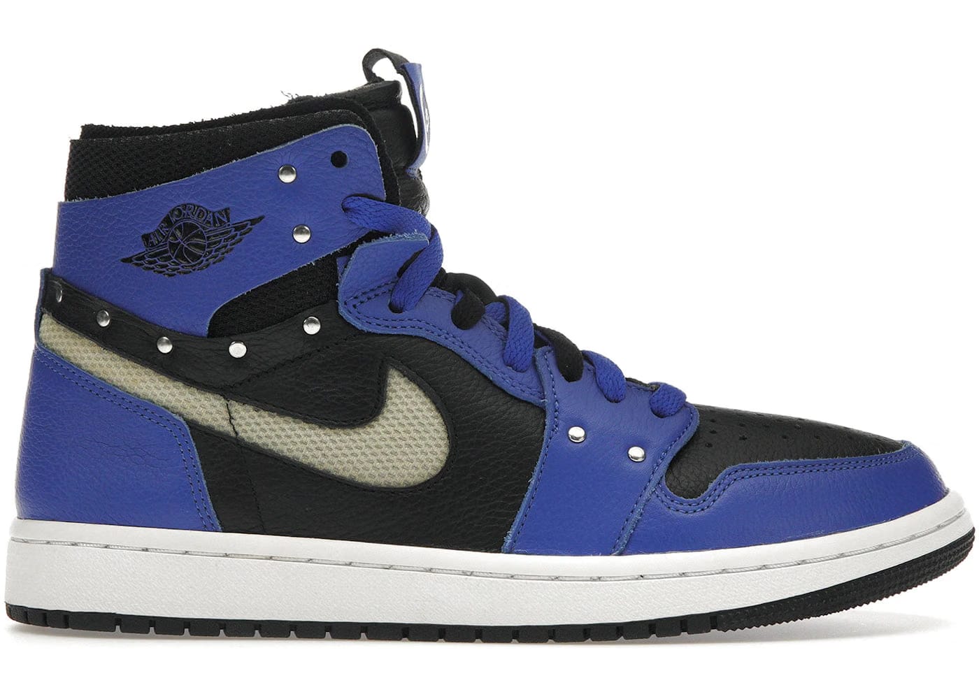 Wmns Air Jordan 1 Zoom Comfort SE 'Sisterhood'