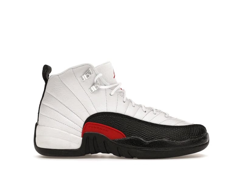 Jordan 12 Retro Taxi Flip (GS)