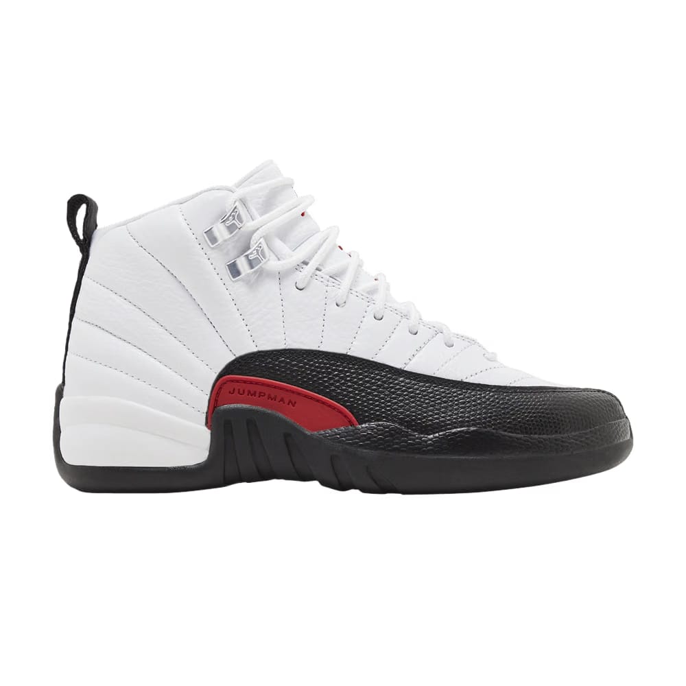 Jordan 12 Retro Taxi Flip (GS)