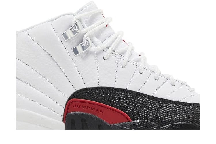 Jordan 12 Retro Taxi Flip (GS)