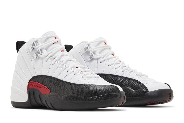 Jordan 12 Retro Taxi Flip (GS)