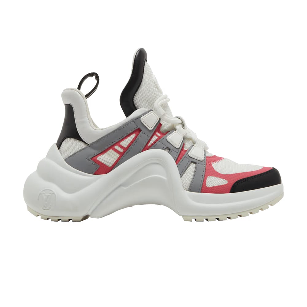 Louis Vuitton Archlight Trainer Rose Clair (Women's)