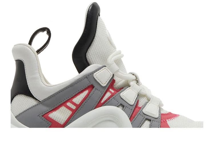 Louis Vuitton Archlight Trainer Rose Clair (Women's)