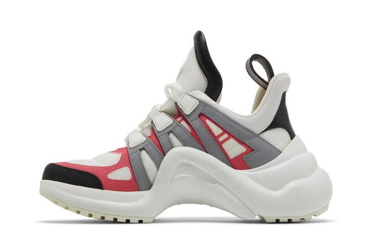 Louis Vuitton Archlight Trainer Rose Clair (Women's)