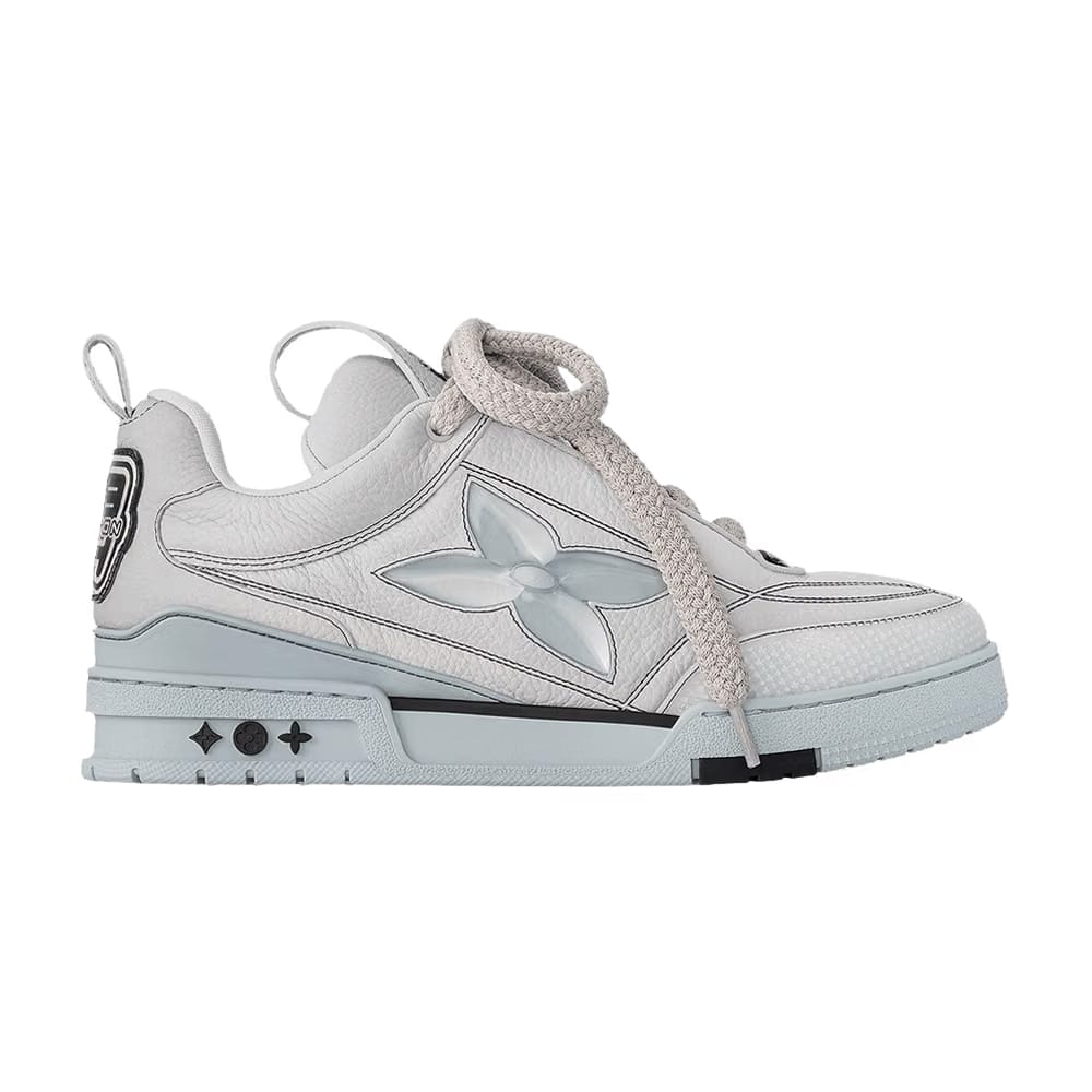 Louis Vuitton Lv Skate Grey
