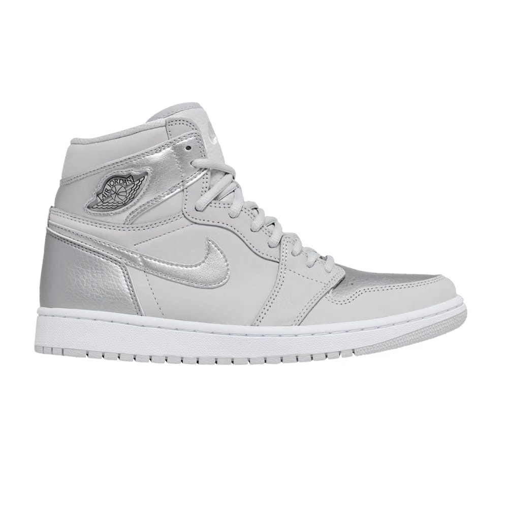 Air Jordan 1 Retro High OG Co.JP Tokyo / Neutral Grey