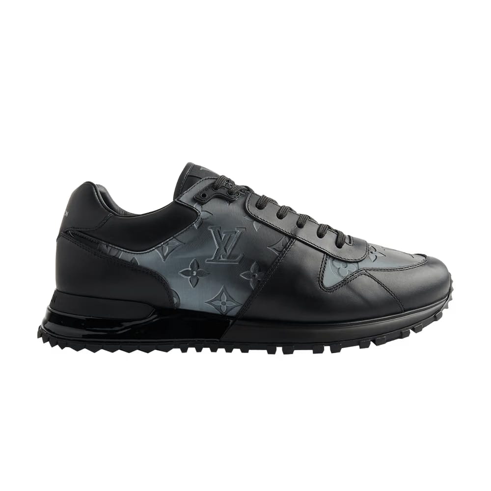 Louis Vuitton Run Away Iridescent Black