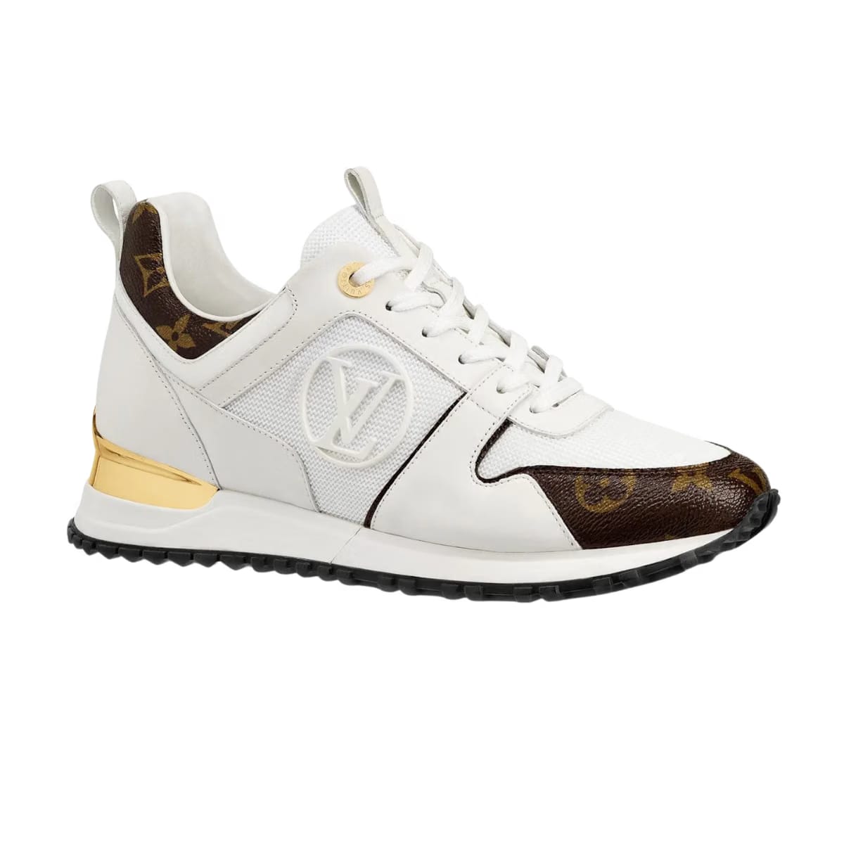 Louis Vuitton Run Away Monogram Womens