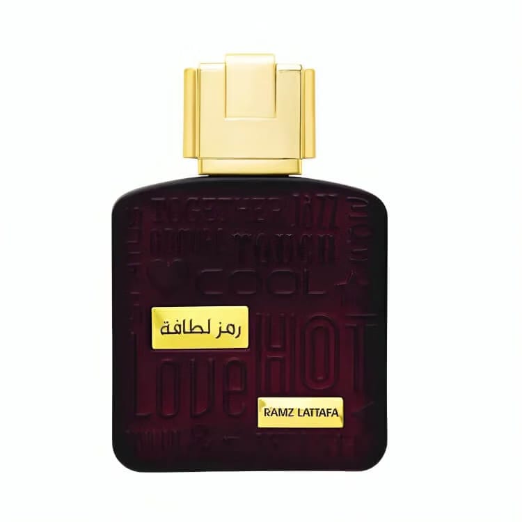 Lattafa Ramz Gold EDP