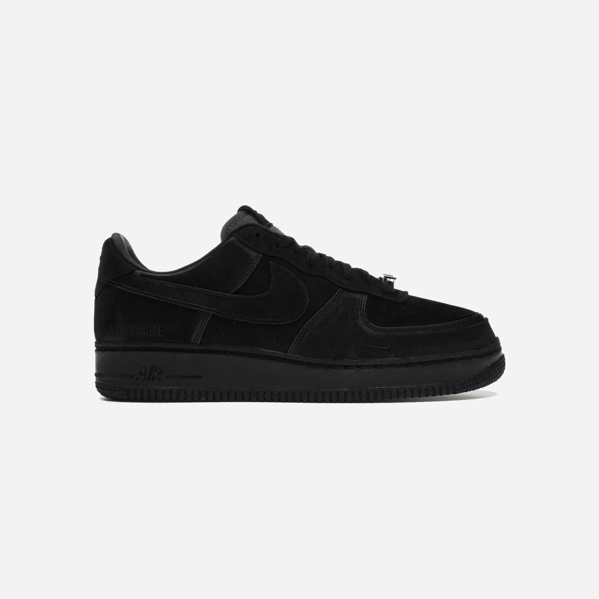 Nike Air Force 1 Low A Ma Maniere Black