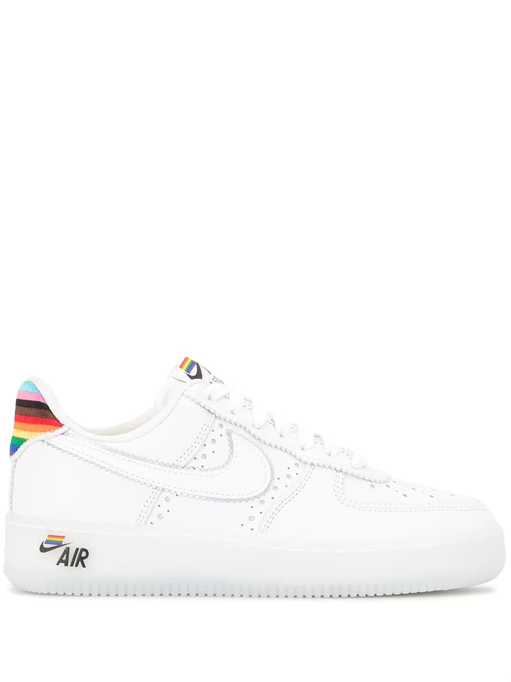 Nike Air Force 1 Low Be True (2020)