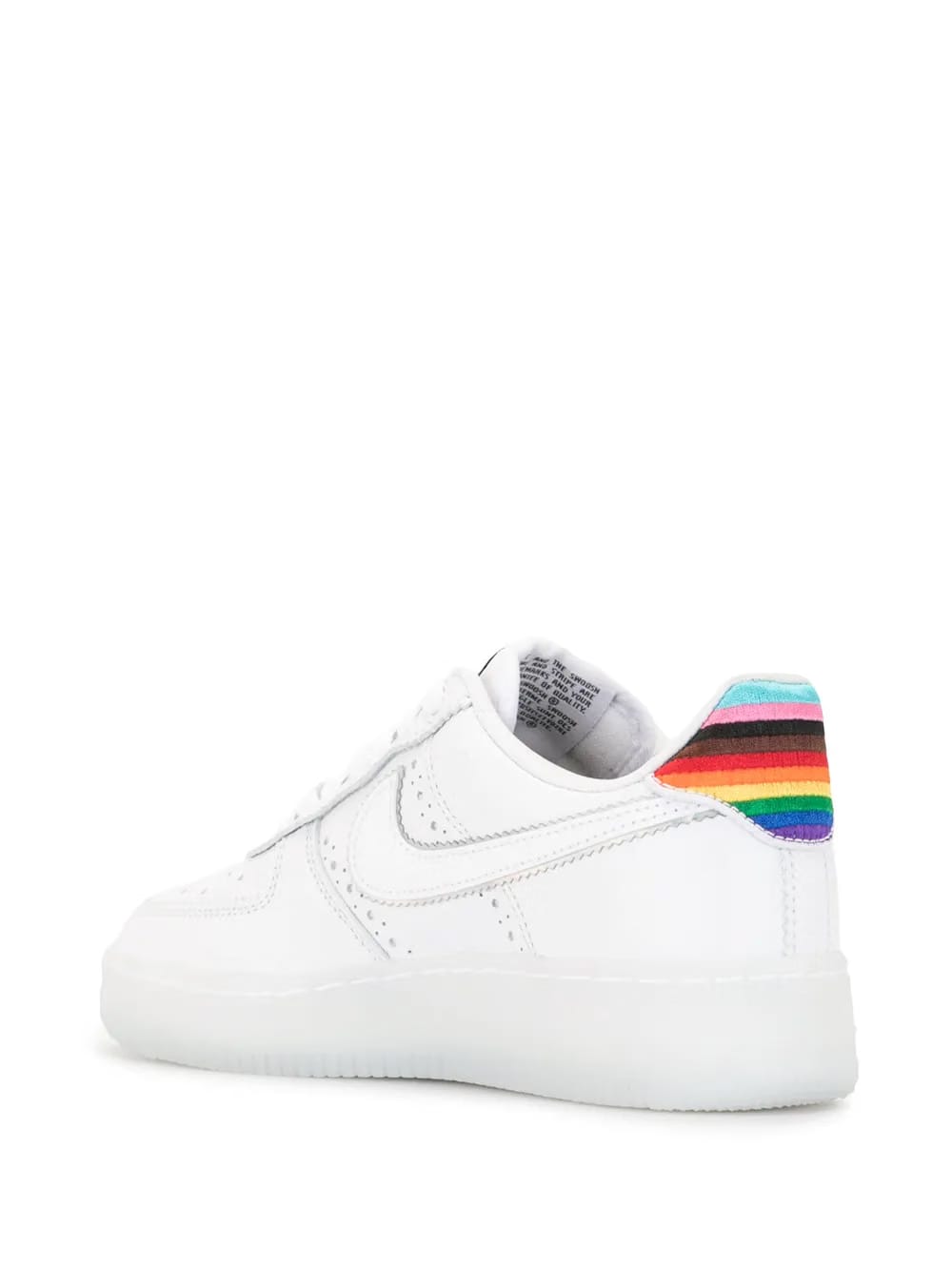 Nike Air Force 1 Low Be True (2020)