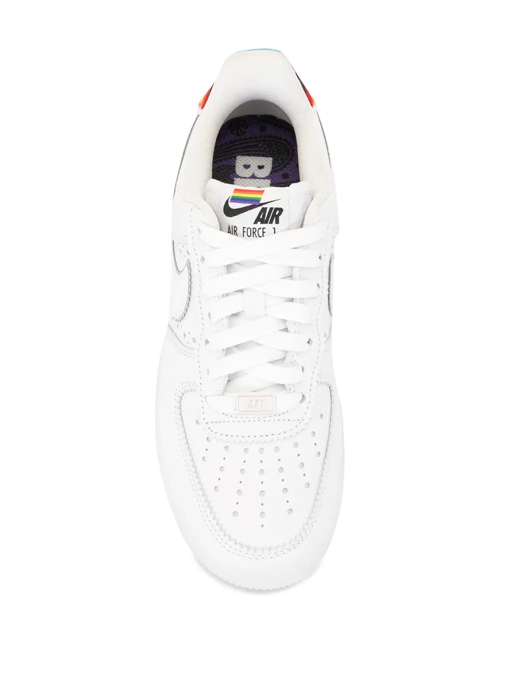 Nike Air Force 1 Low Be True (2020)