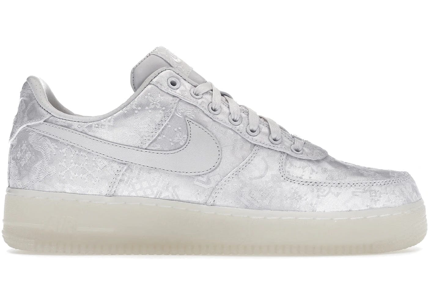 Nike Air Force 1 Low Clot 1World (2018)