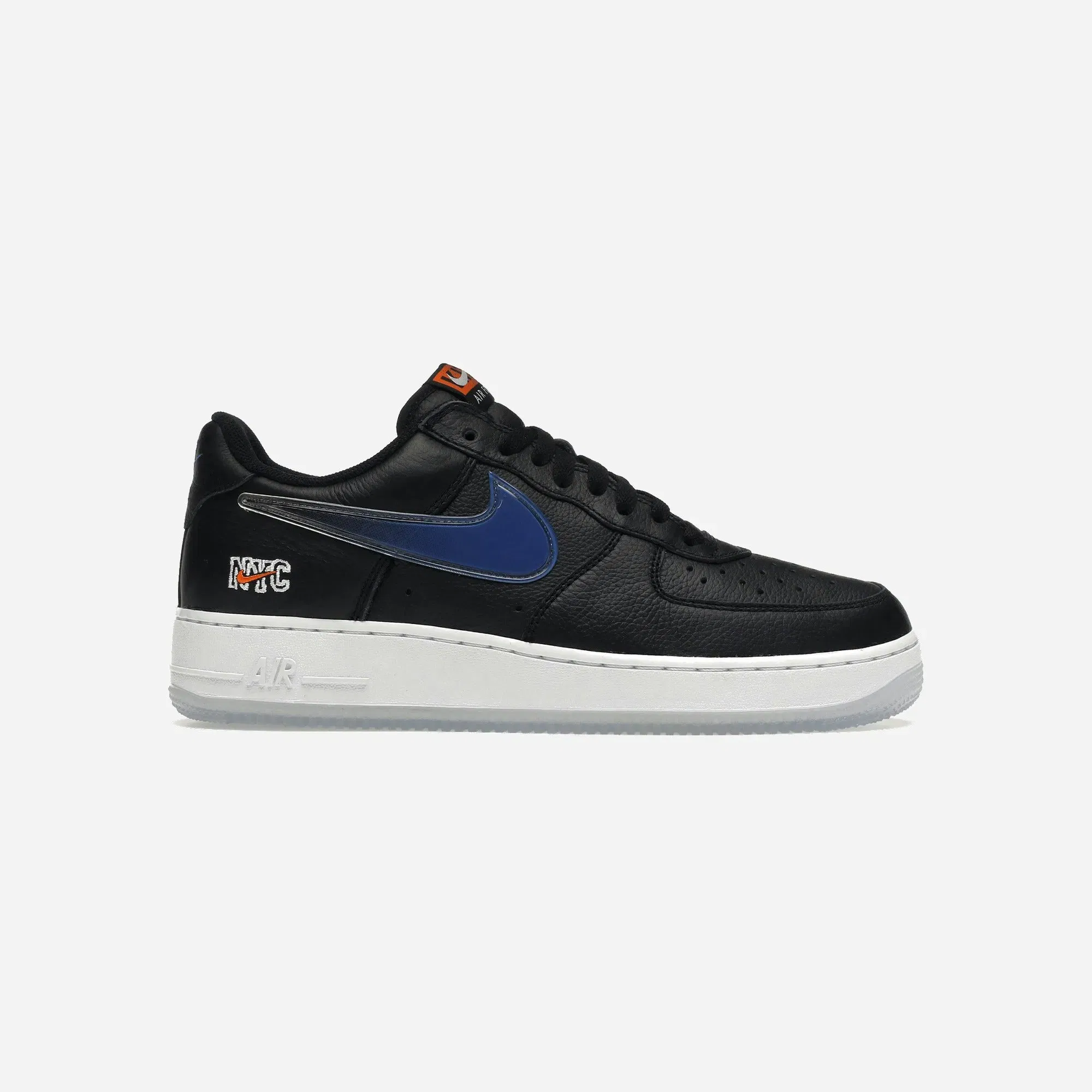 Nike Air Force 1 Low Kith Knicks Away