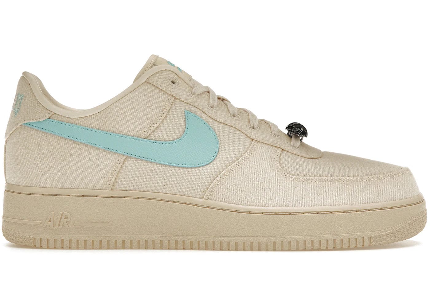 Nike Air Force 1 Low Rtfkt Clone x Human (Edition Of 1782)