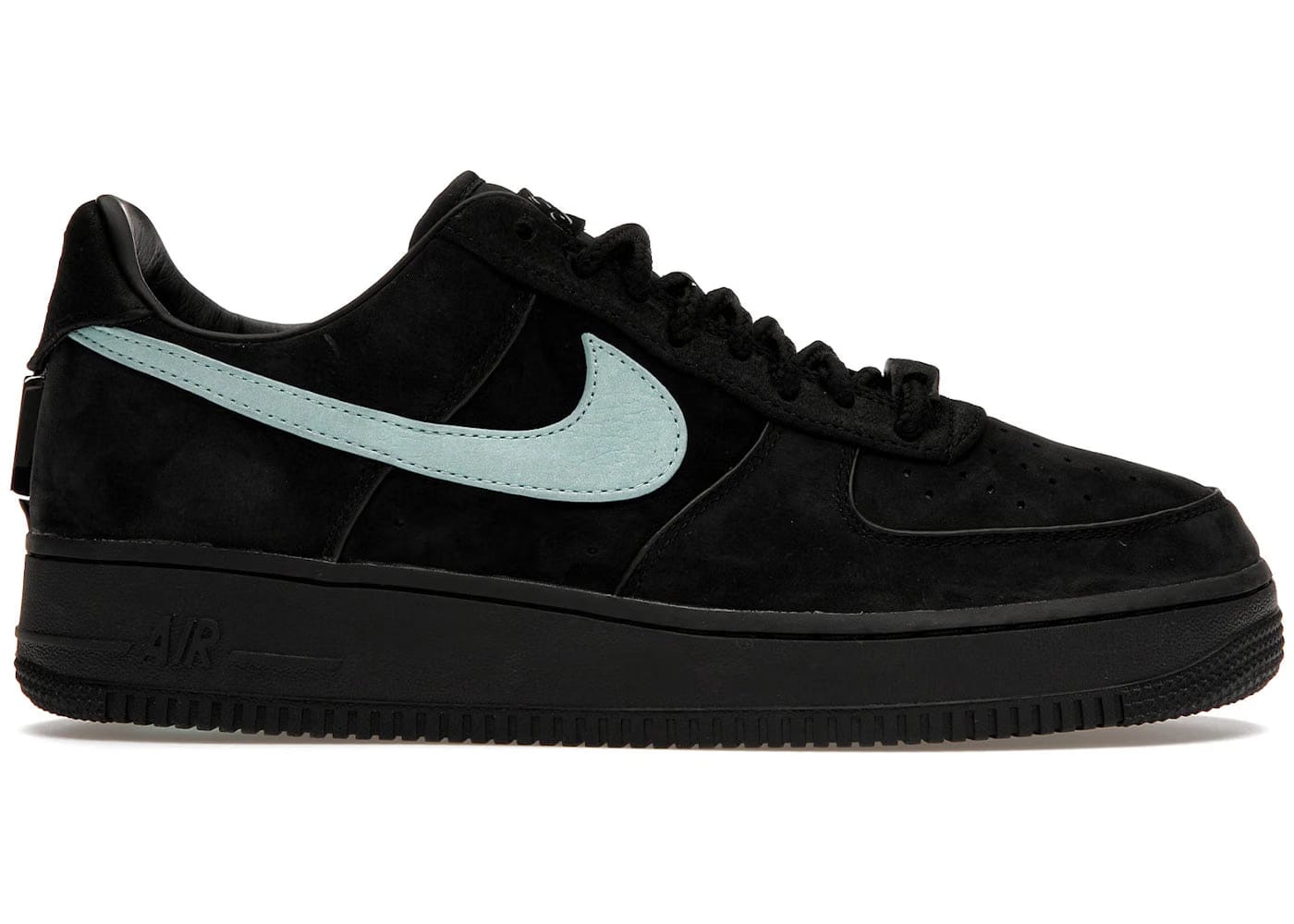 Tiffany Co. X Air Force 1 Low 1837