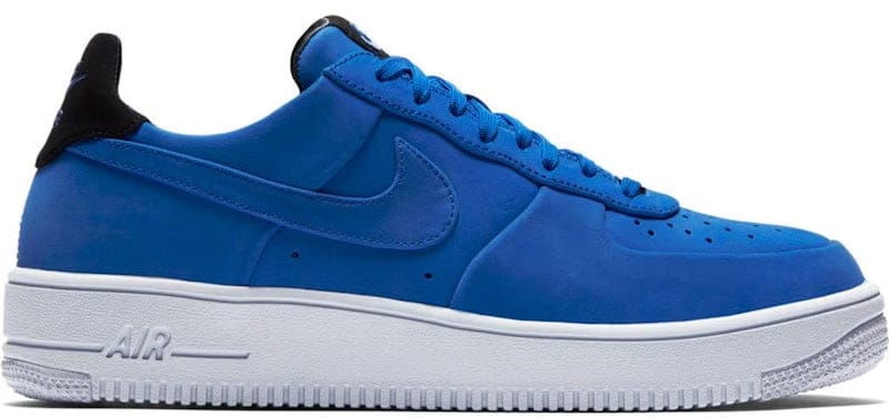 Nike Air Force 1 Ultraforce Fc Cristiano Ronaldo