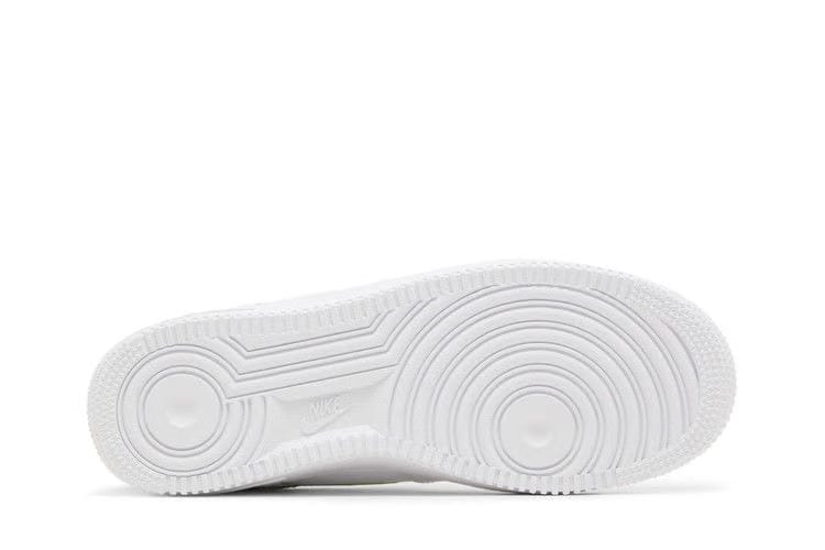Nike Air Force 1 Low White Action Green (Women's)