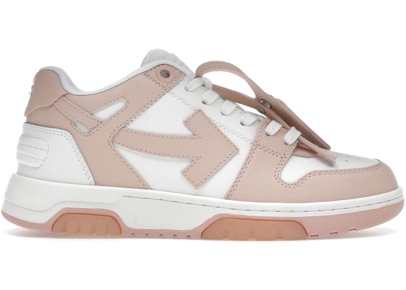 OFF-WHITE Out Of Office 5050 Powder White (W)