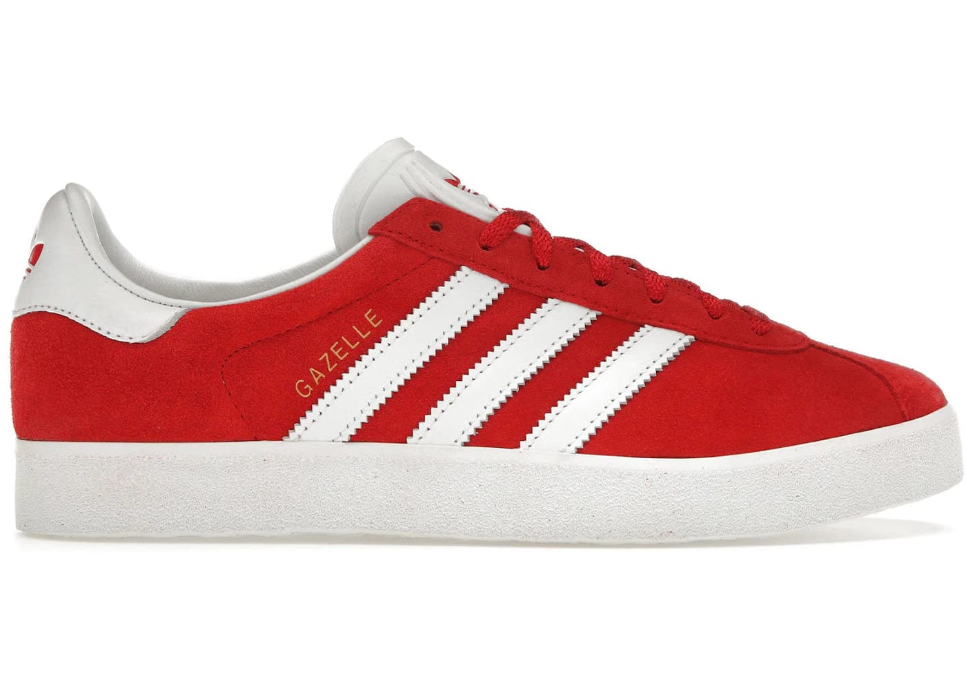 Adidas Gazelle 85 Better Scarlet