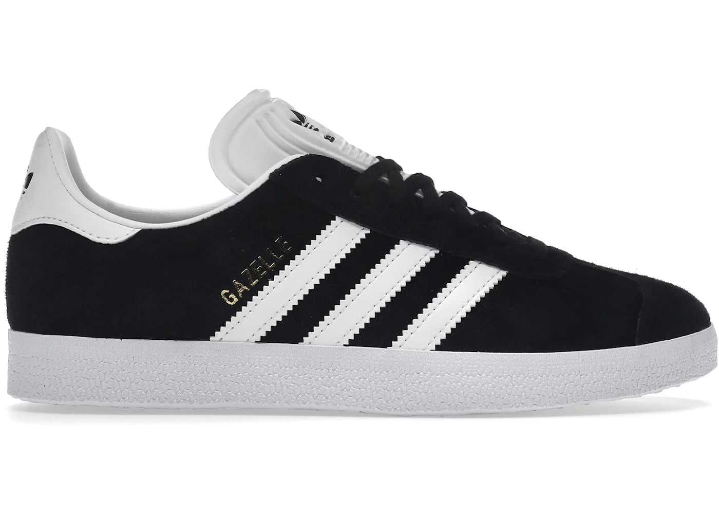 Gazelle Black