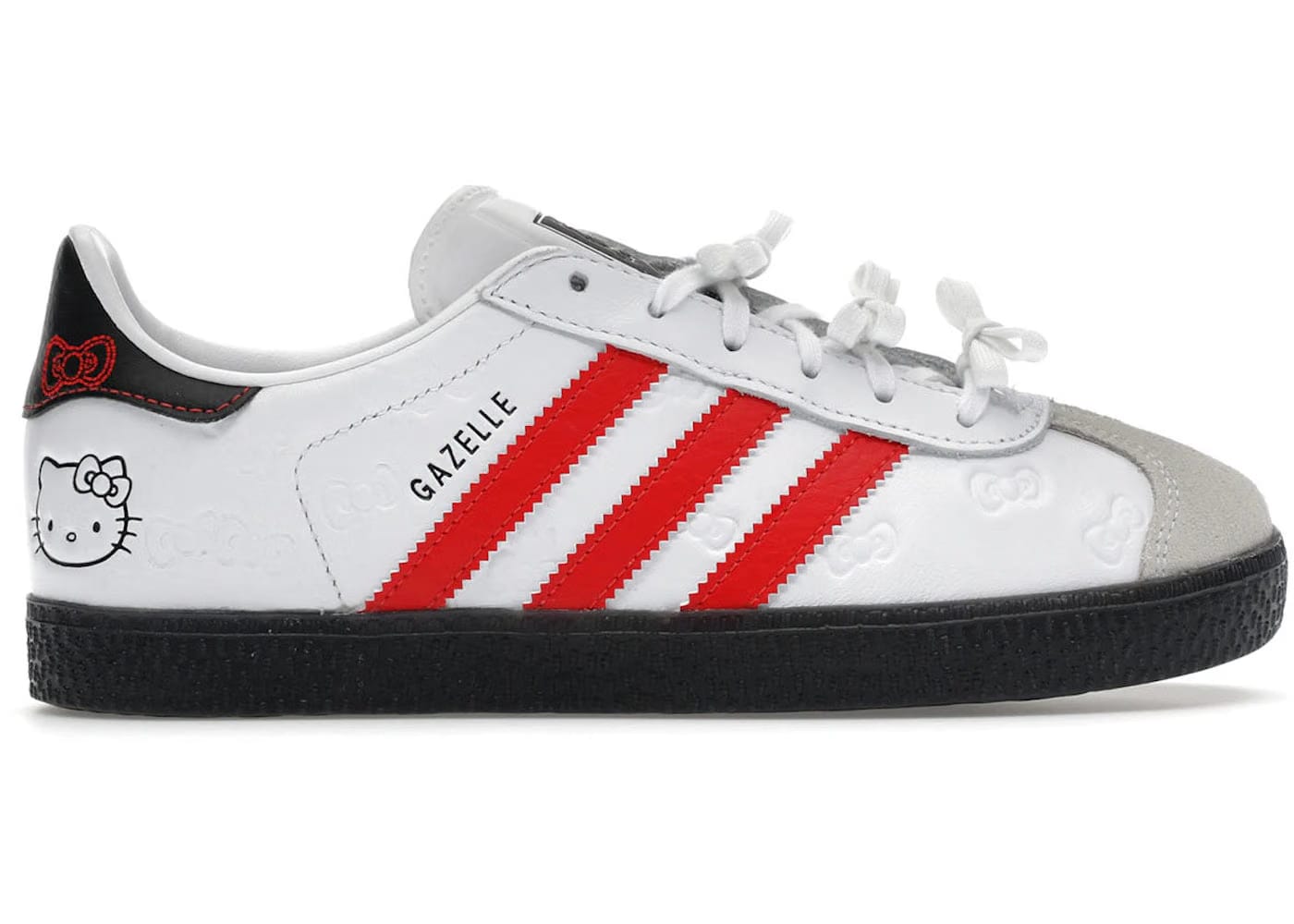 Adidas Gazelle Hello Kitty GS