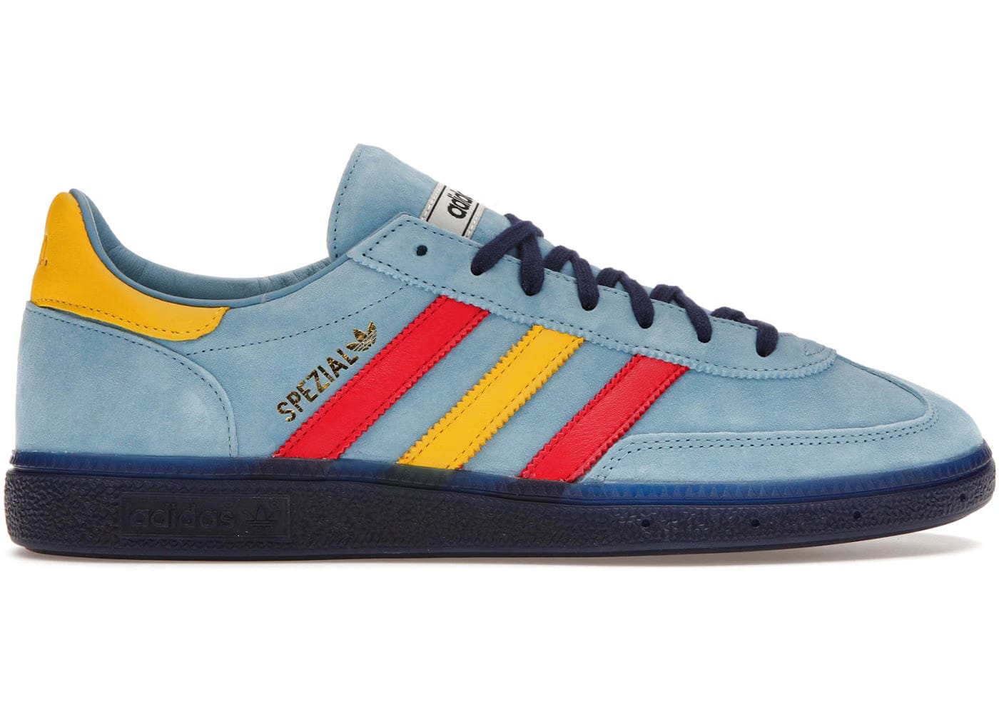 Adidas Handball Spezial End. Bauhaus