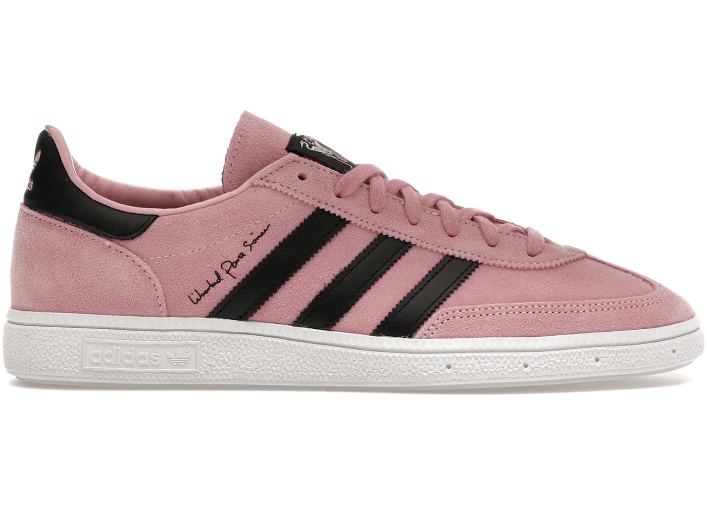 Inter Miami CF x adidas Handball Spezial Home Kit