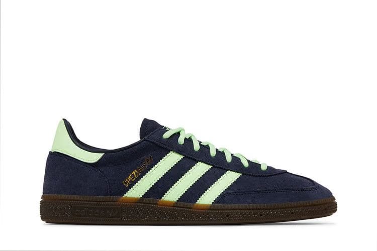 Adidas Handball Spezial Legend Ink Green Spark