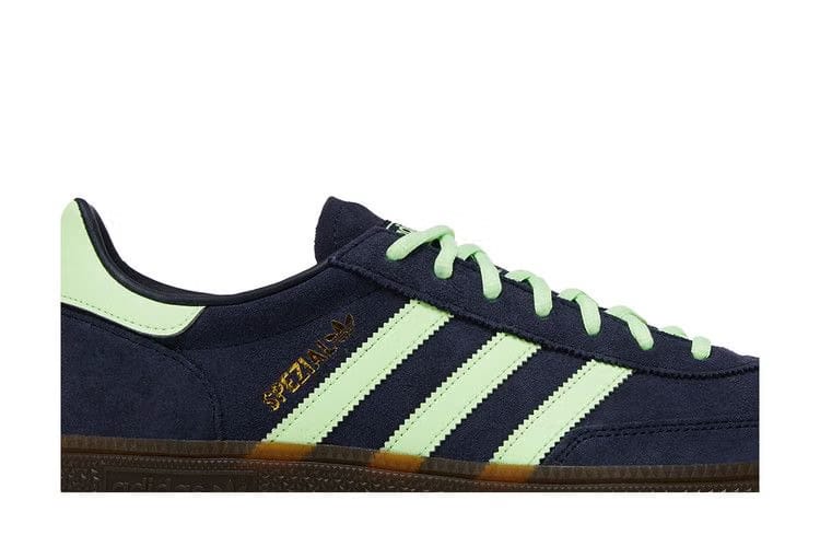 Adidas Handball Spezial Legend Ink Green Spark