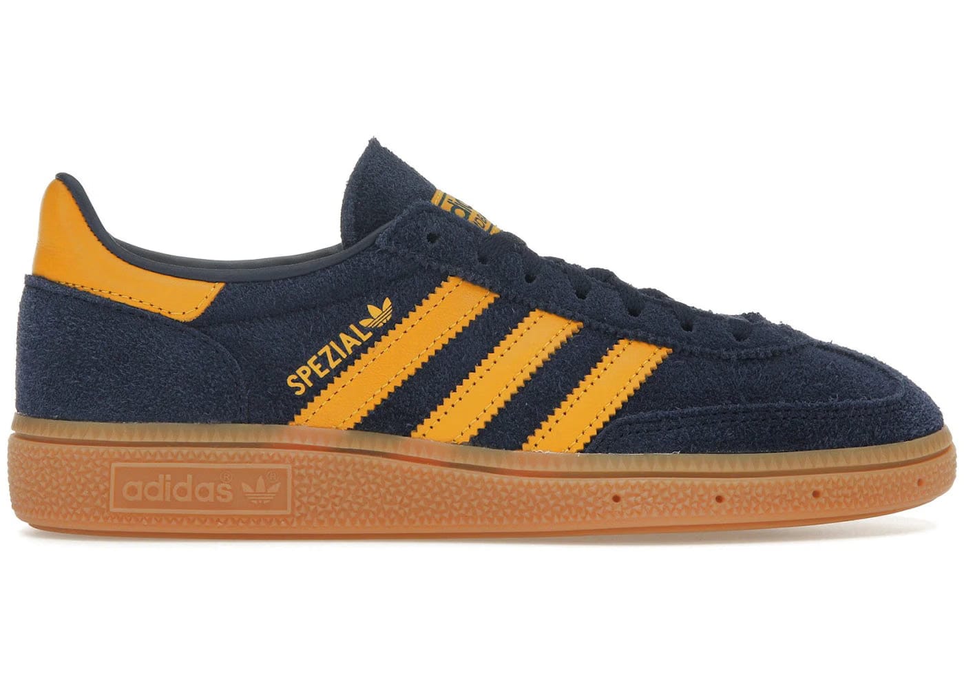 Adidas Handball Spezial Night Indigo Yellow