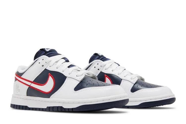 Wmns Dunk Low Premium Houston Comets Four Peat