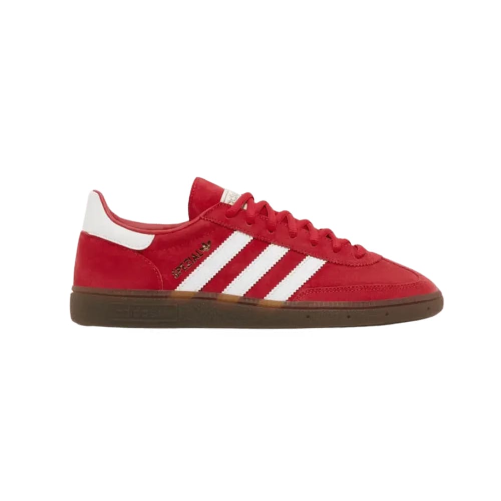 Adidas Handball Spezial Scarlet Gum