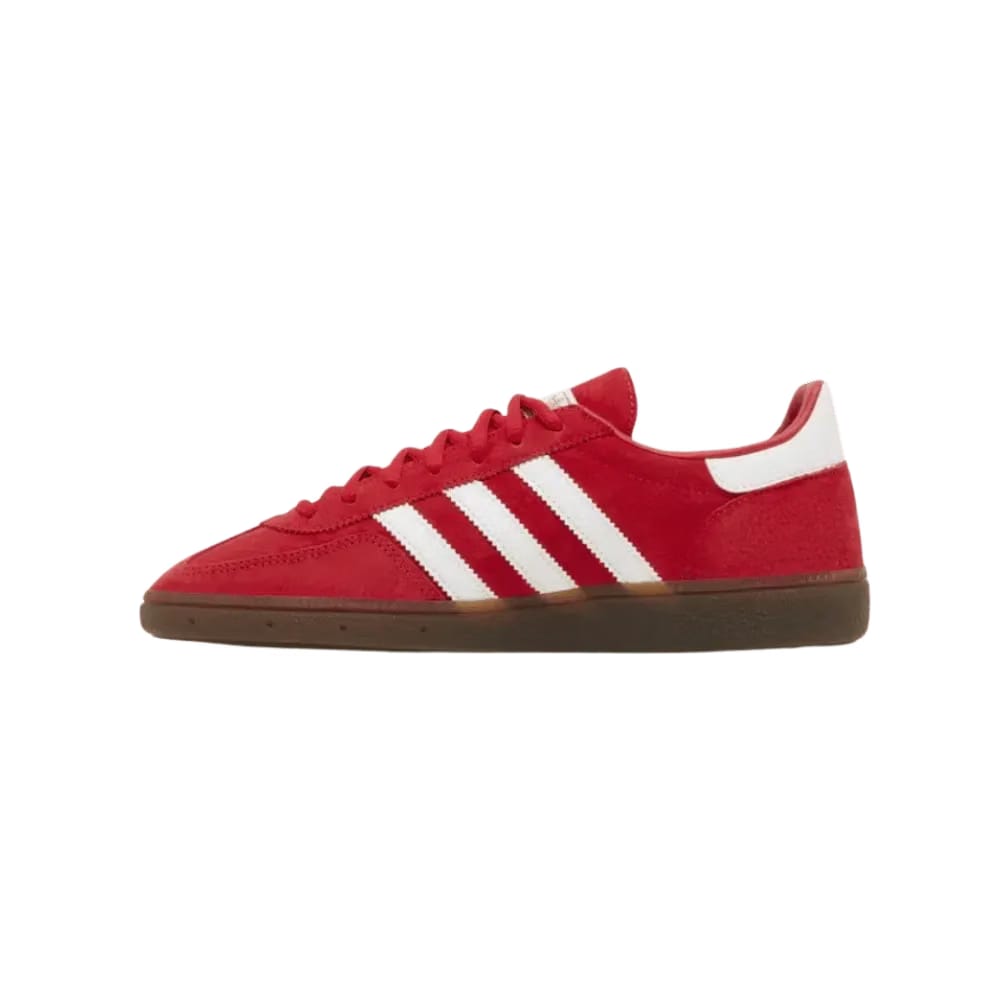 Adidas Handball Spezial Scarlet Gum