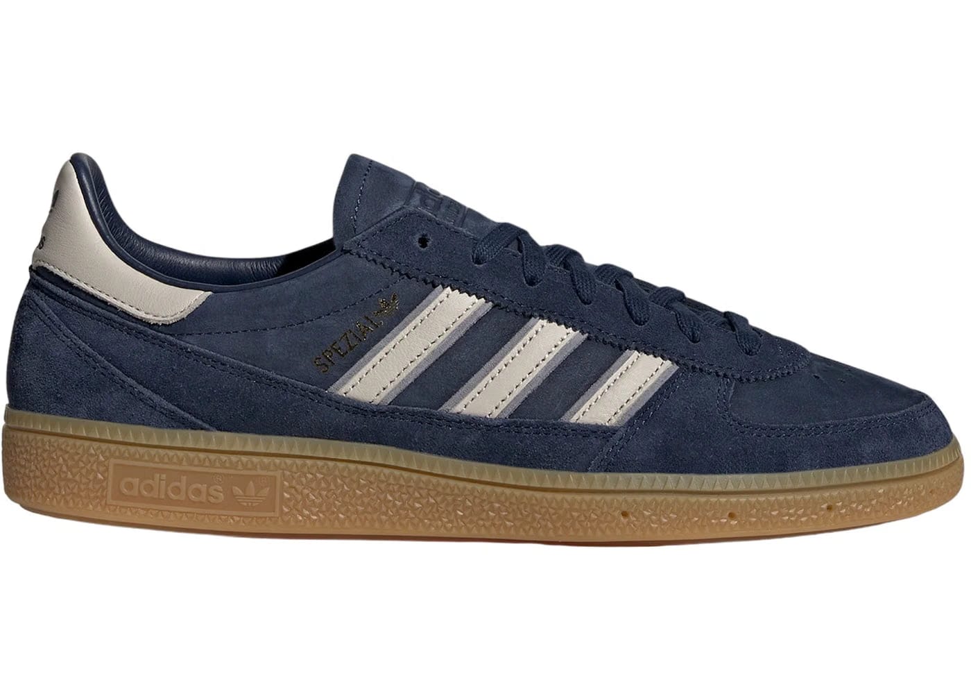 Adidas Handball Spezial Weltmeister Pack - Collegiate Navy