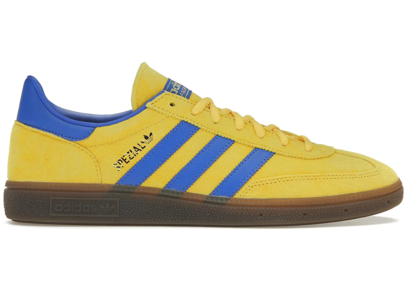Adidas Handball Spezial Wonder Glow