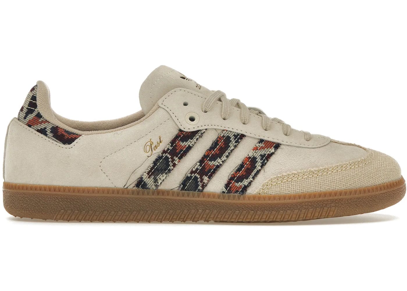 Adidas Samba Consortium Cup End. Past