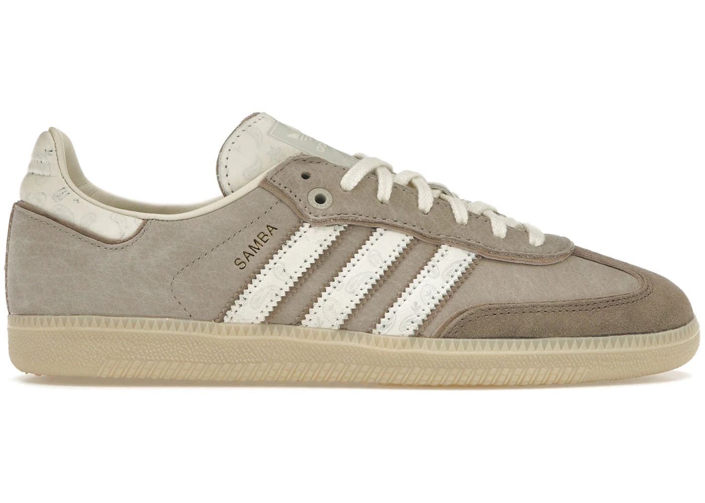 Offspring x adidas Samba Consortium Cup