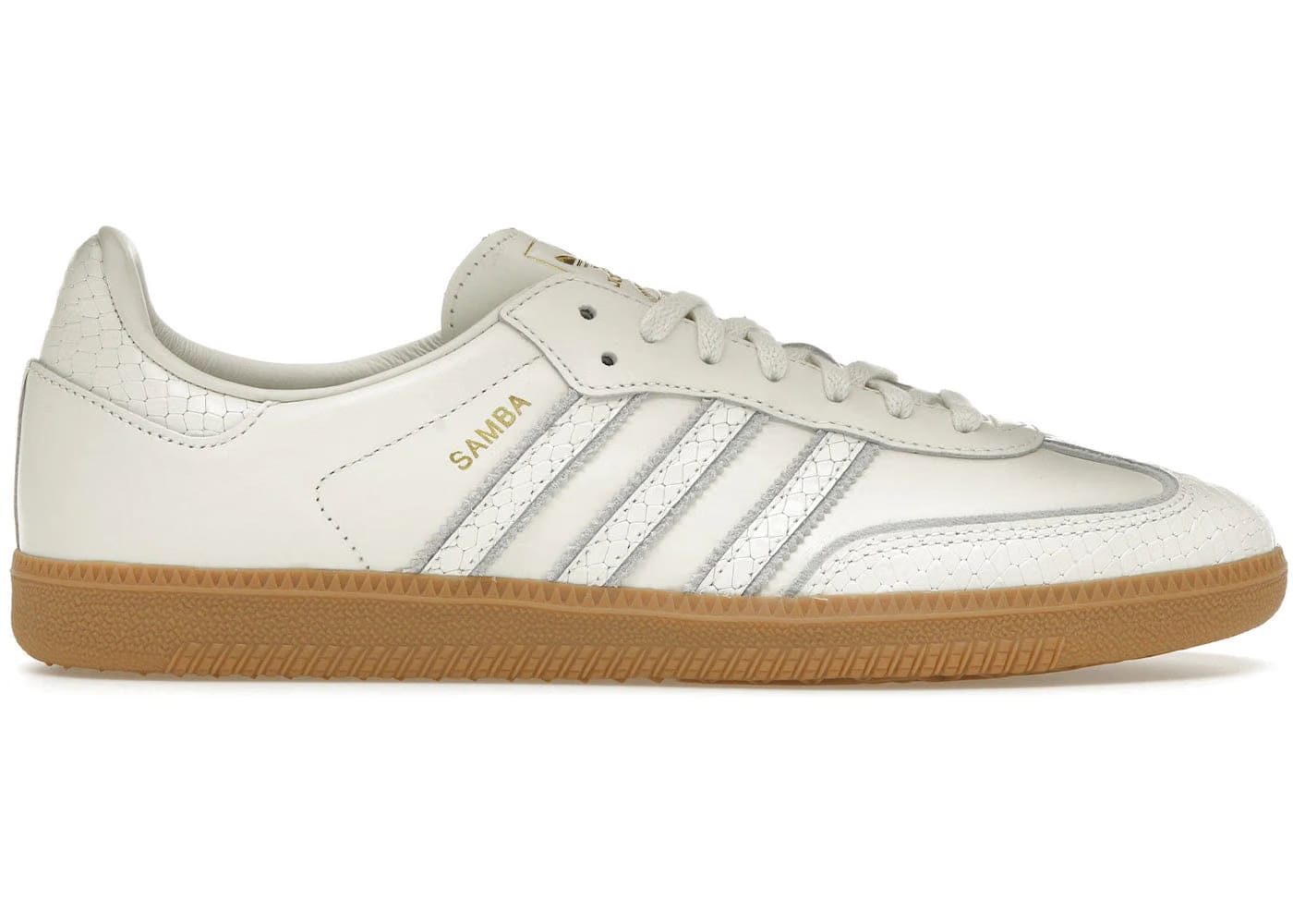 Adidas Samba OG Snakeskin Pack