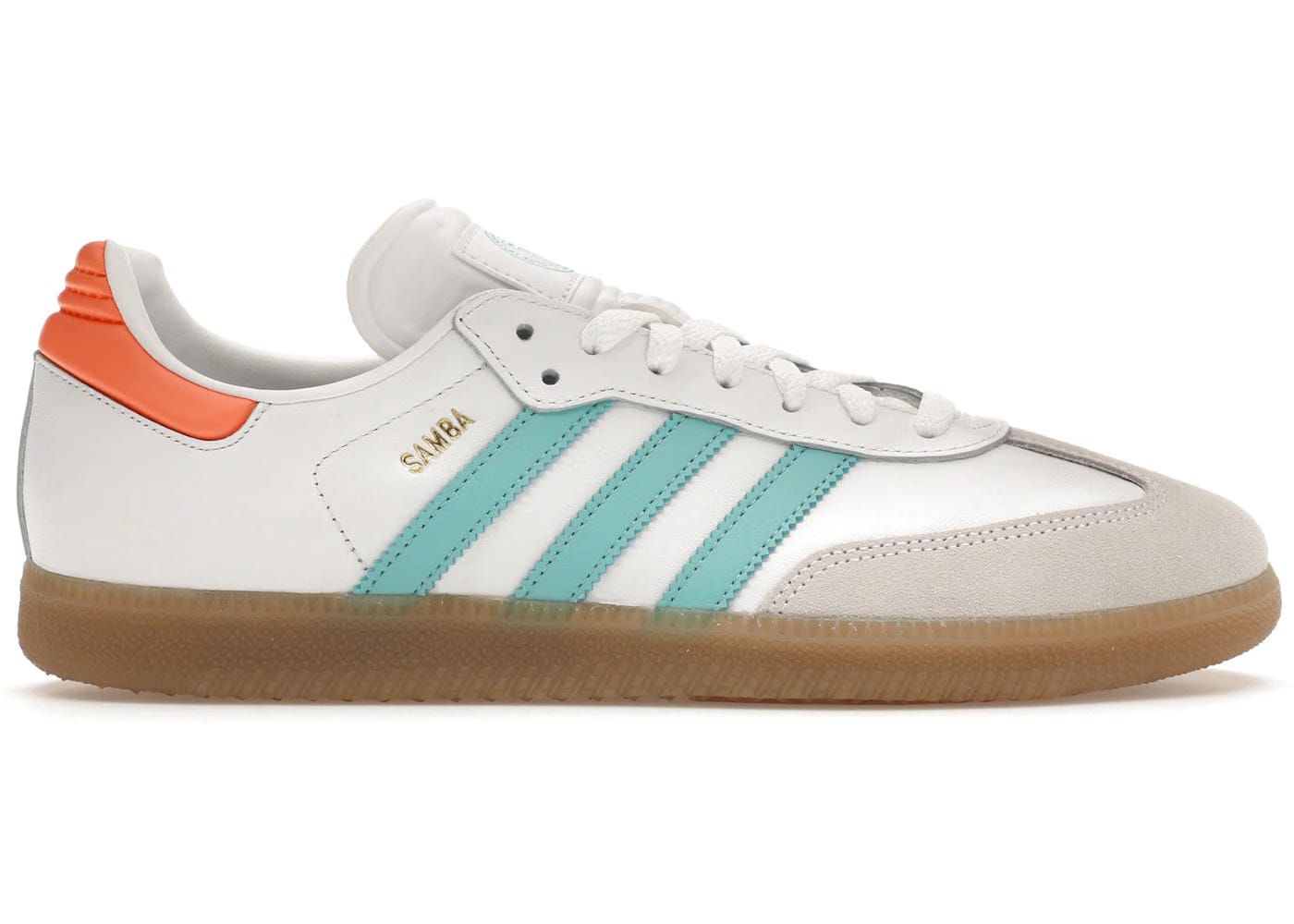 Inter Miami x adidas Samba Third Kit