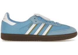 Adidas Samba LT Semi Blue Burst Gum