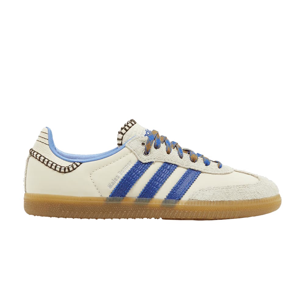 Adidas Samba Nylon Wales Bonner Wonder Clay Royal