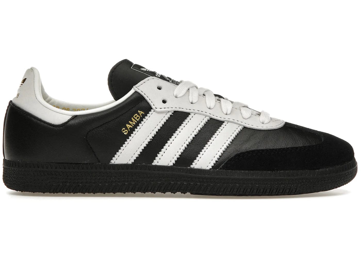 Adidas Samba OG 75th Anniversary
