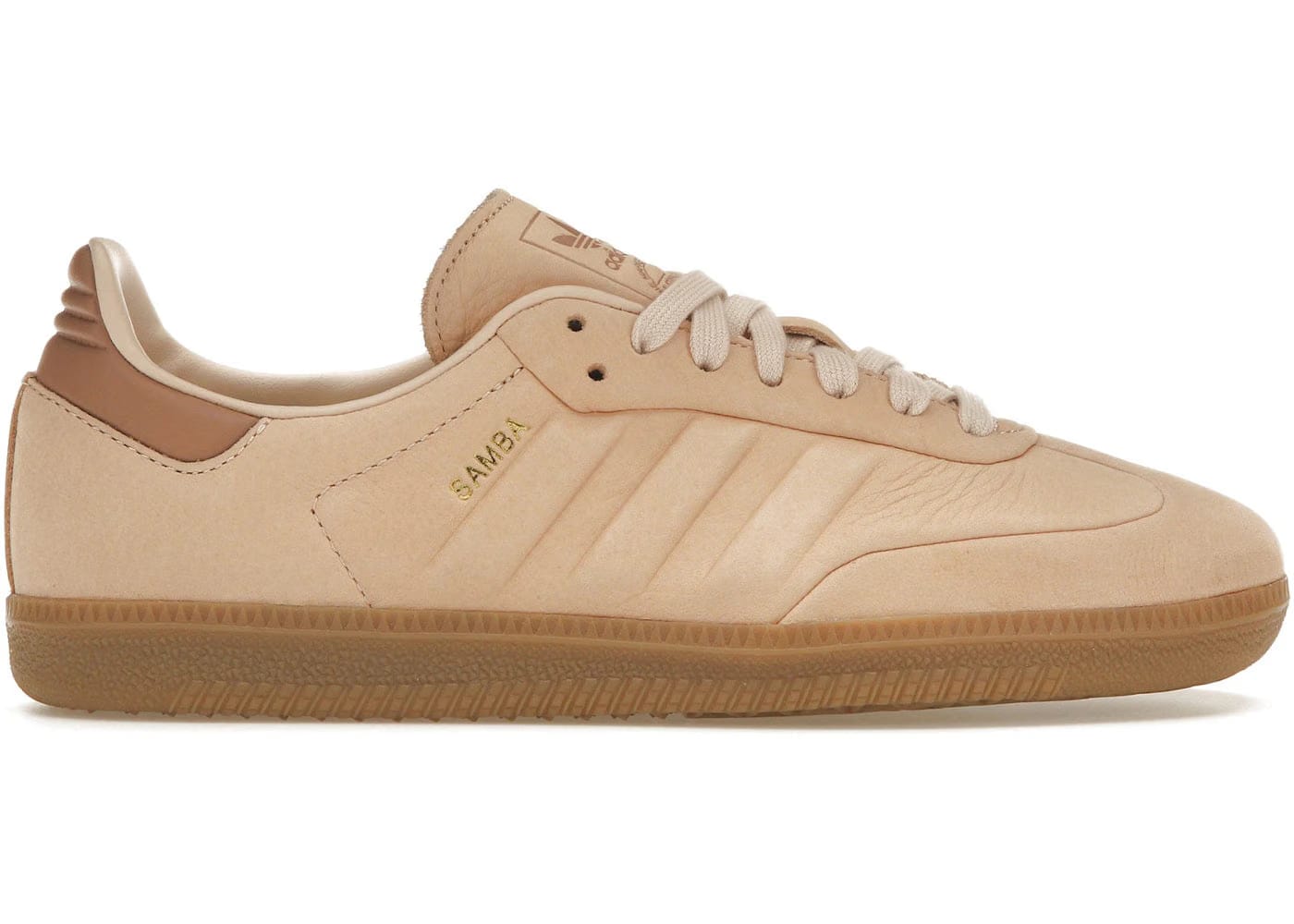 Adidas Samba Halo Blush Gum